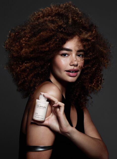 Alles over OLAPLEX Nº.3