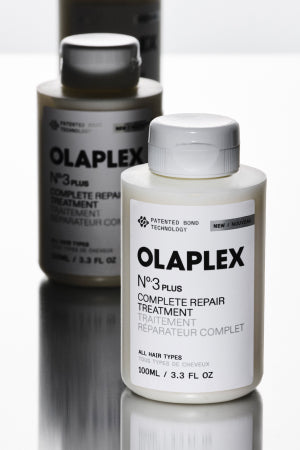 Olaplex N°.3 vs. N°.3PLUS: wat is het verschil?
