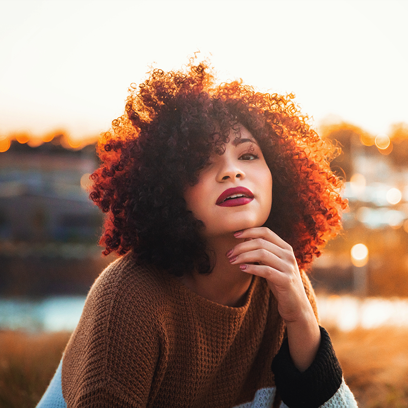 Maak jouw krullen winterklaar!