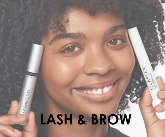 LASH & BROW