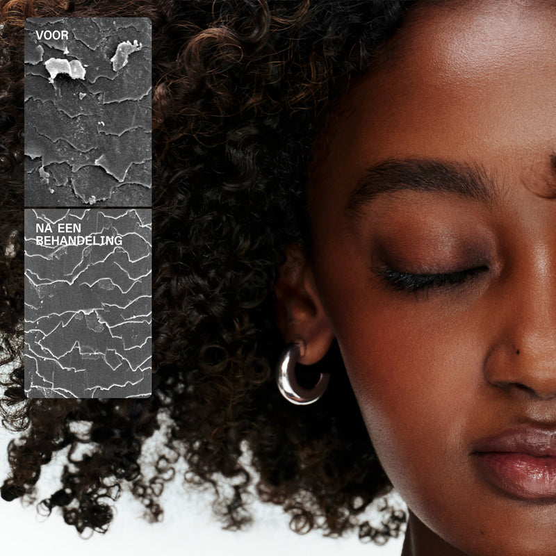 N°.3PLUS COMPLETE REPAIR TREATMENT