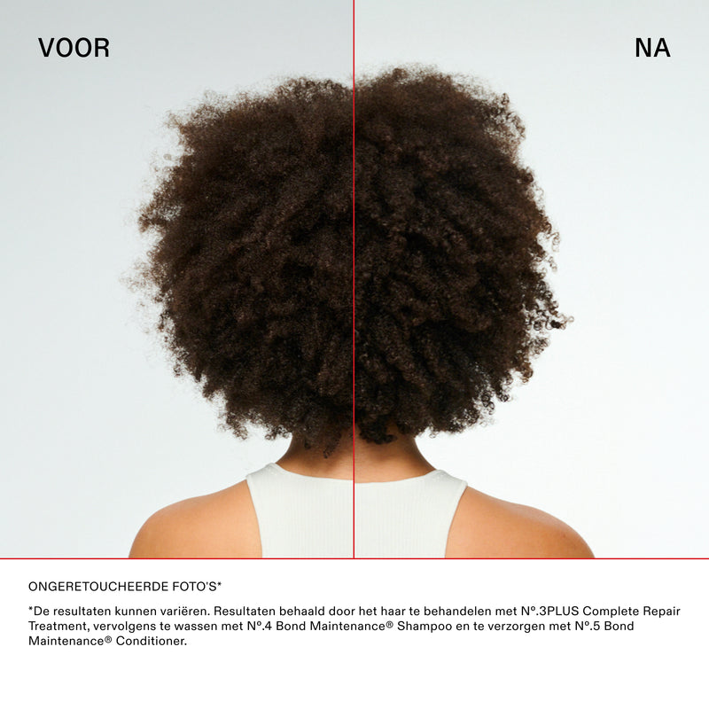 N°.3PLUS COMPLETE REPAIR TREATMENT