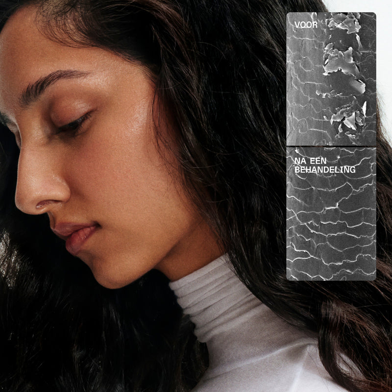 N°.3PLUS COMPLETE REPAIR TREATMENT