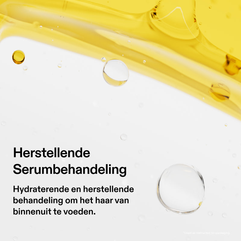OLAPLEX °7 Shine Serum Oil Mist