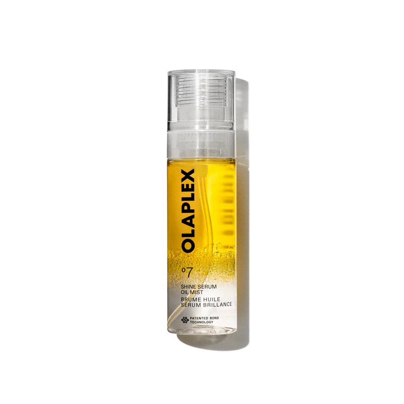 OLAPLEX °7 Shine Serum Oil Mist
