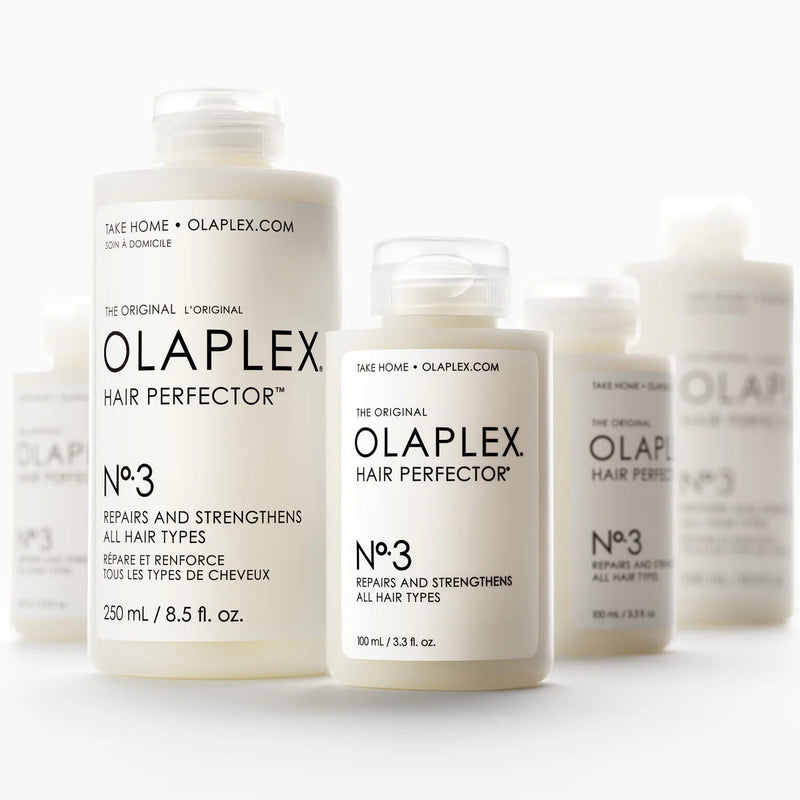 OLAPLEX® N°3 Hair Perfector Bonus formaat - 250 ml