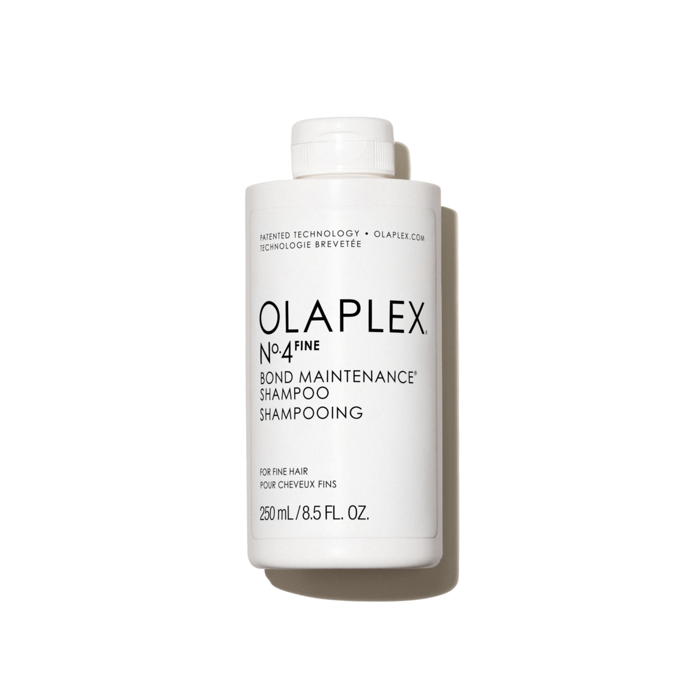 No.4FINE Bond Maintenance® Shampoo - OLAPLEX NL