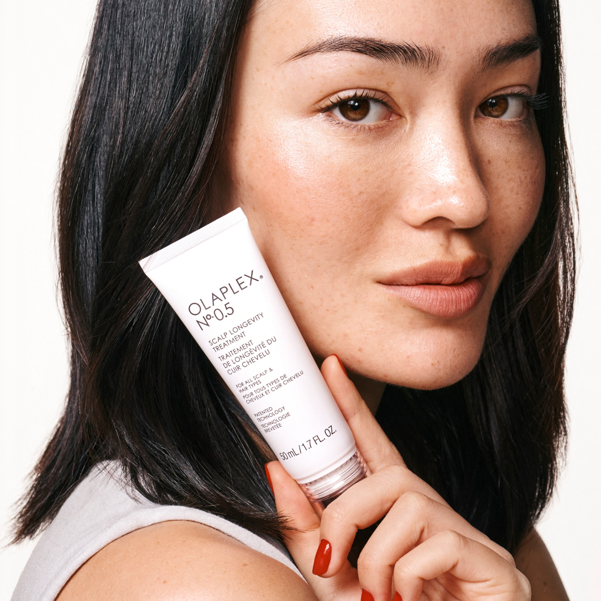 Nº.0.5 Scalp Longevity Treatment