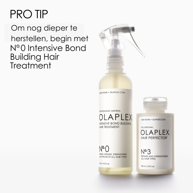 OLAPLEX® N°3 Hair Perfector Bonus formaat - 250 ml