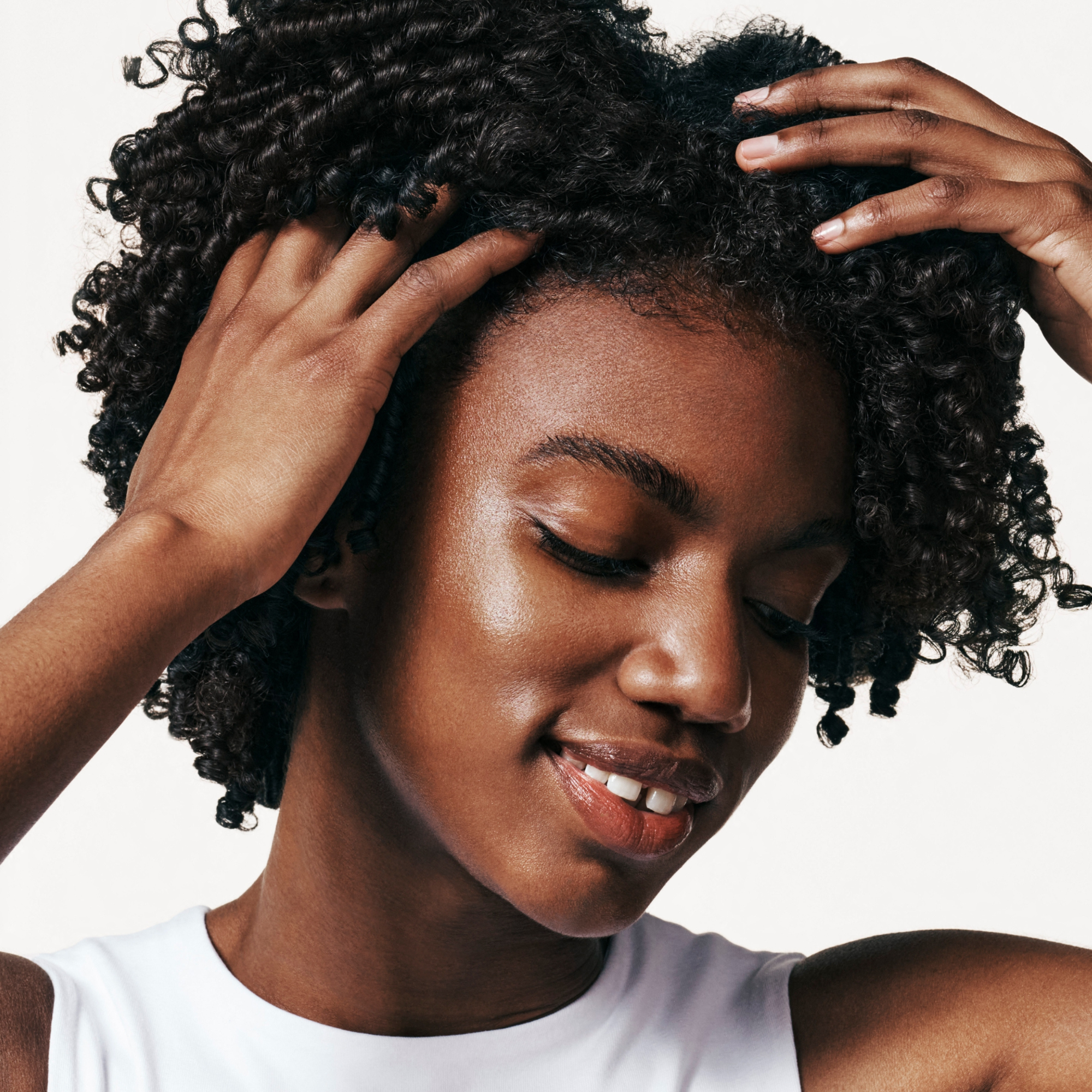 Nº.0.5 Scalp Longevity Treatment