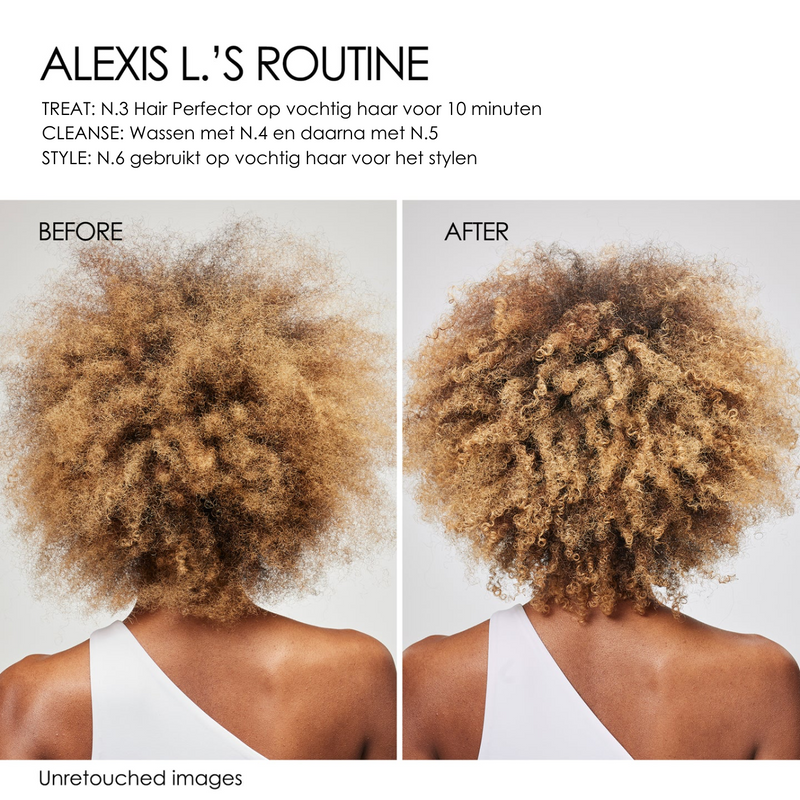 OLAPLEX® N°3 Hair Perfector Bonus formaat - 250 ml