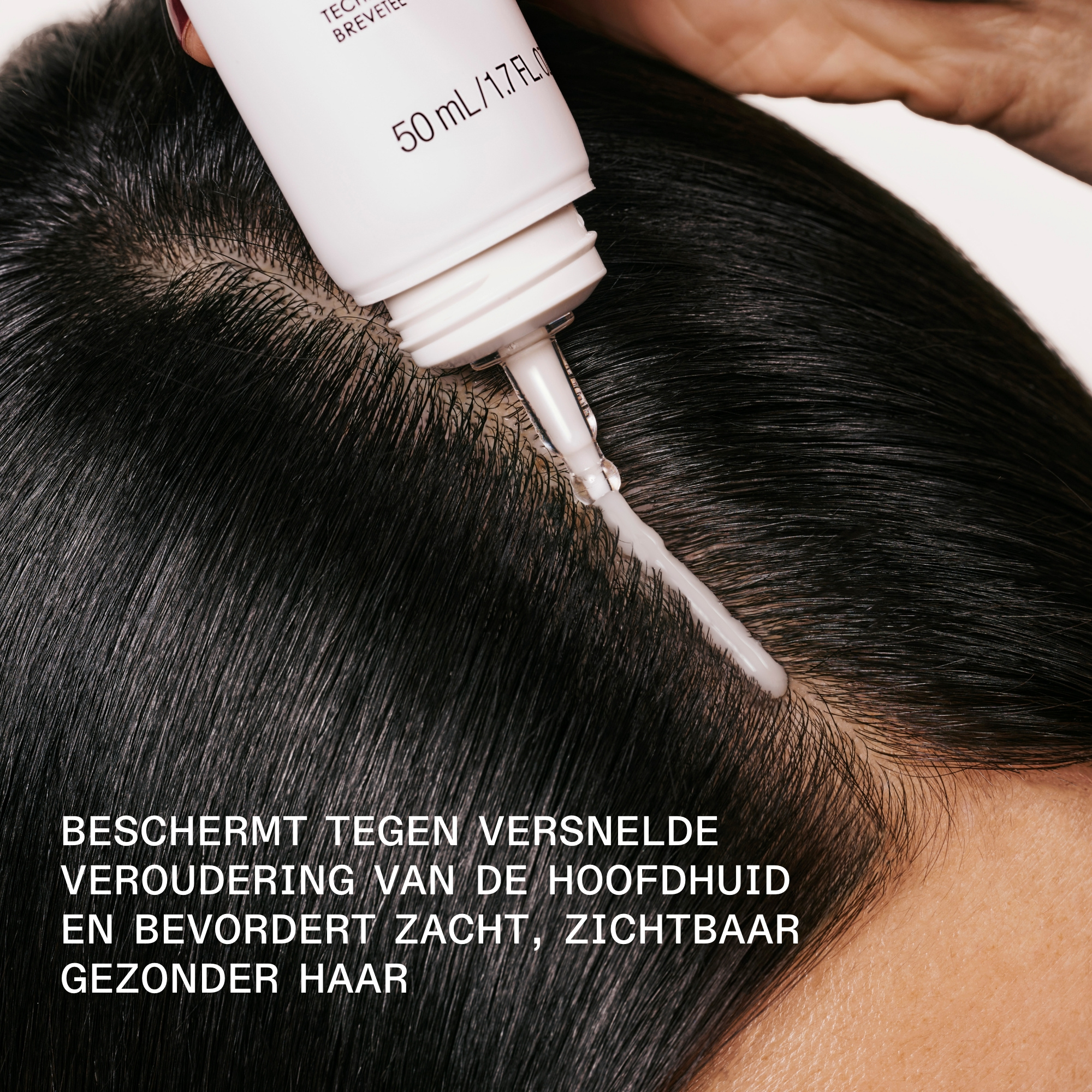 Nº.0.5 Scalp Longevity Treatment