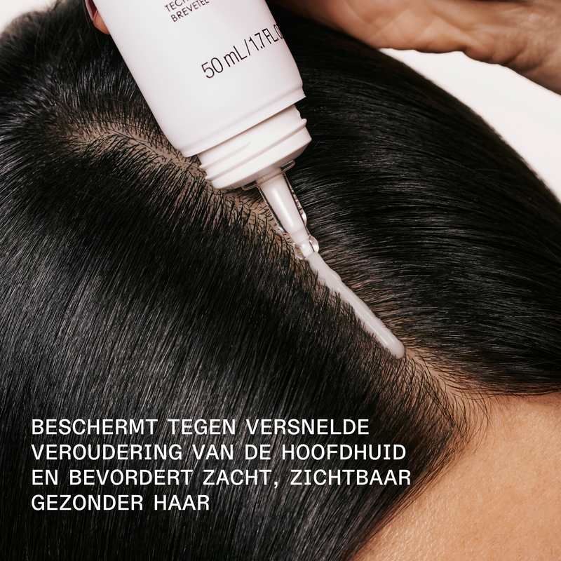 Nº.0.5 Scalp Longevity Treatment