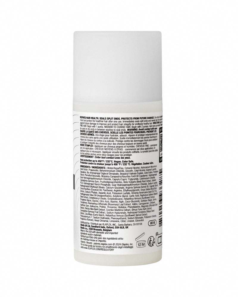 Nº.5 Leave-in Moisturize & Mend Leave-In Conditioner