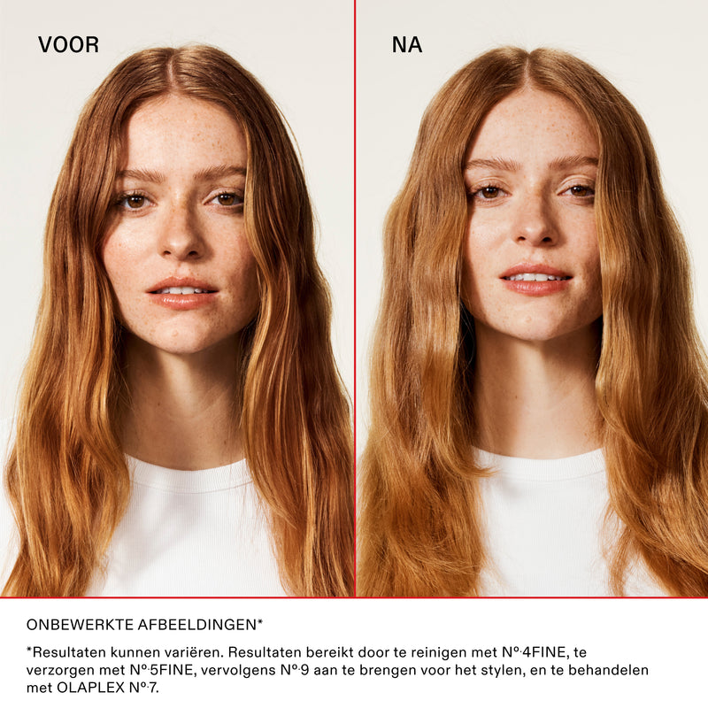 No.4FINE Bond Maintenance® Shampoo