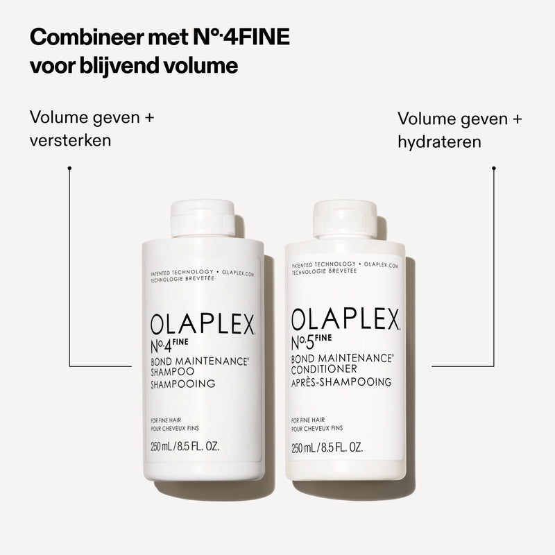 No.5FINE Bond Maintenance® Conditioner