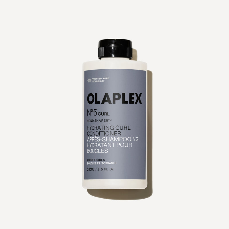 N°5CURL BOND SHAPER™ HYDRATING CURL CONDITIONER