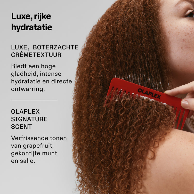 N°5CURL BOND SHAPER™ HYDRATING CURL CONDITIONER