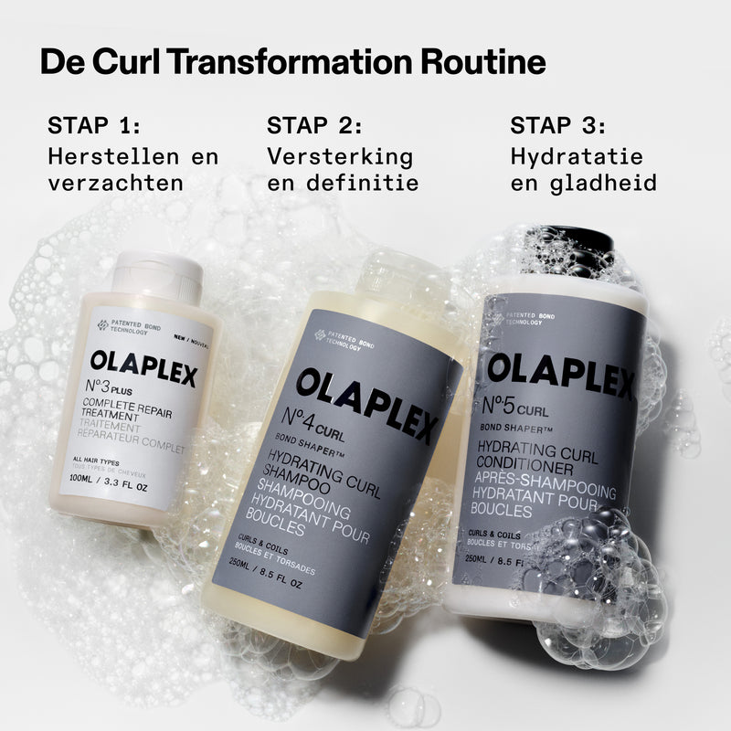 N°5CURL BOND SHAPER™ HYDRATING CURL CONDITIONER