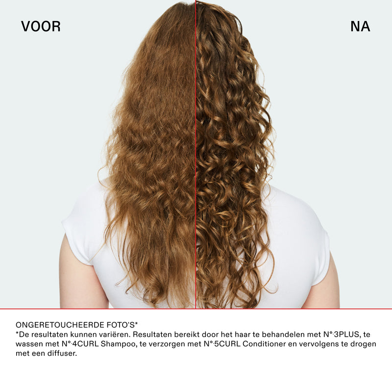 N°5CURL BOND SHAPER™ HYDRATING CURL CONDITIONER