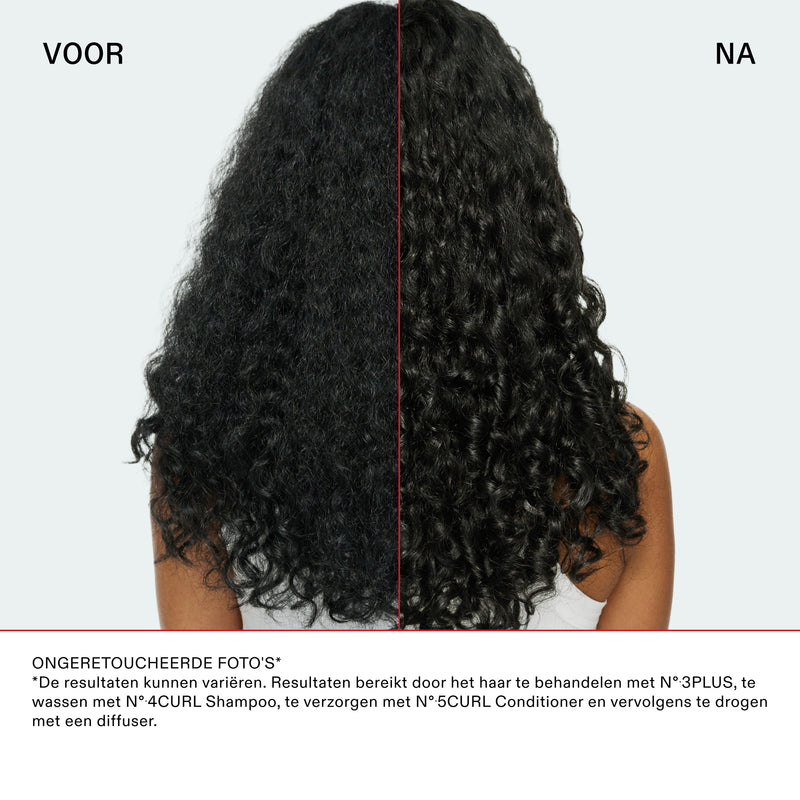 N°5CURL BOND SHAPER™ HYDRATING CURL CONDITIONER