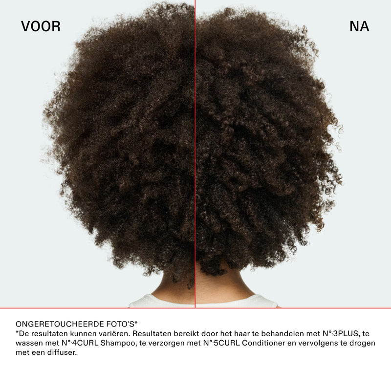 N°5CURL BOND SHAPER™ HYDRATING CURL CONDITIONER