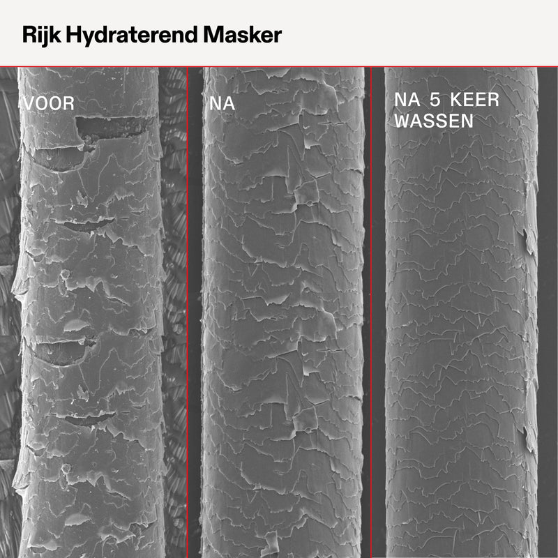 Rich Hydration Mask