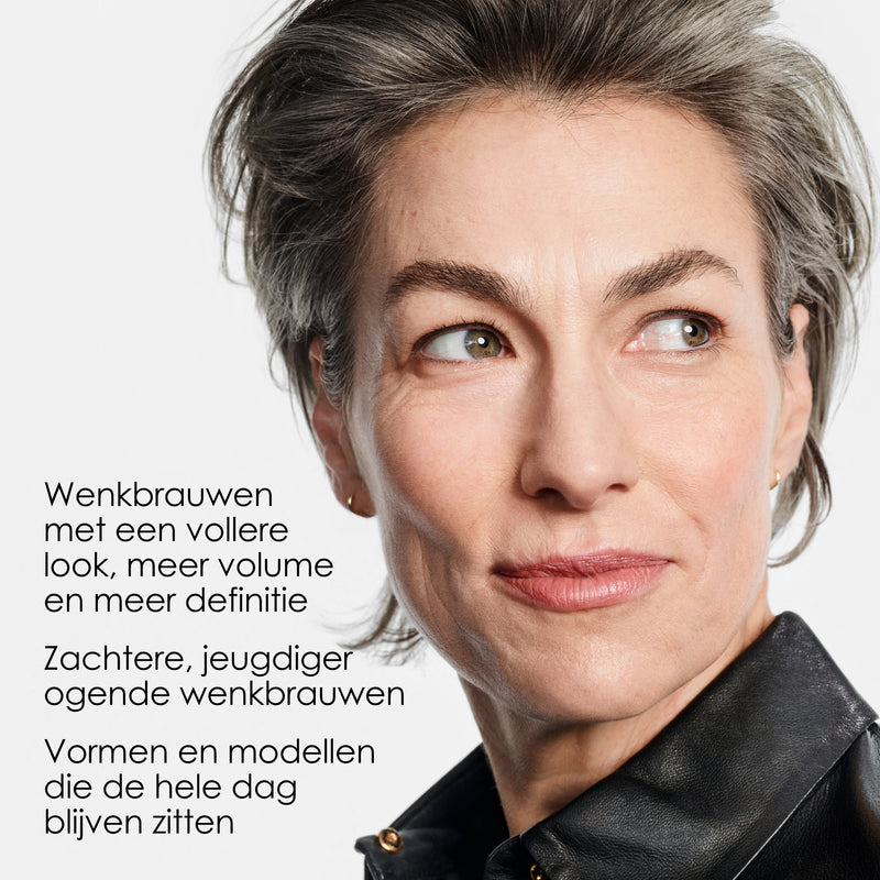 BROW BOND™ BUILDING SERUM