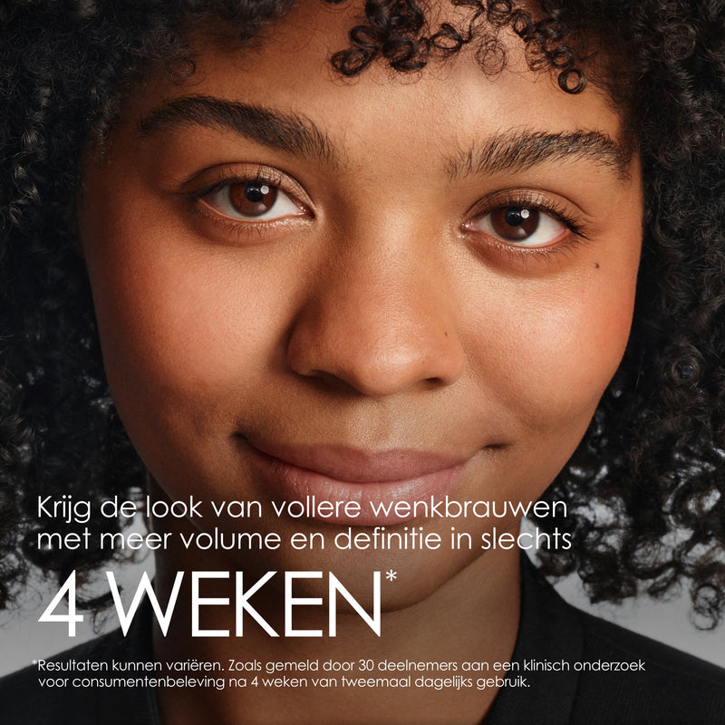 BROW BOND™ BUILDING SERUM