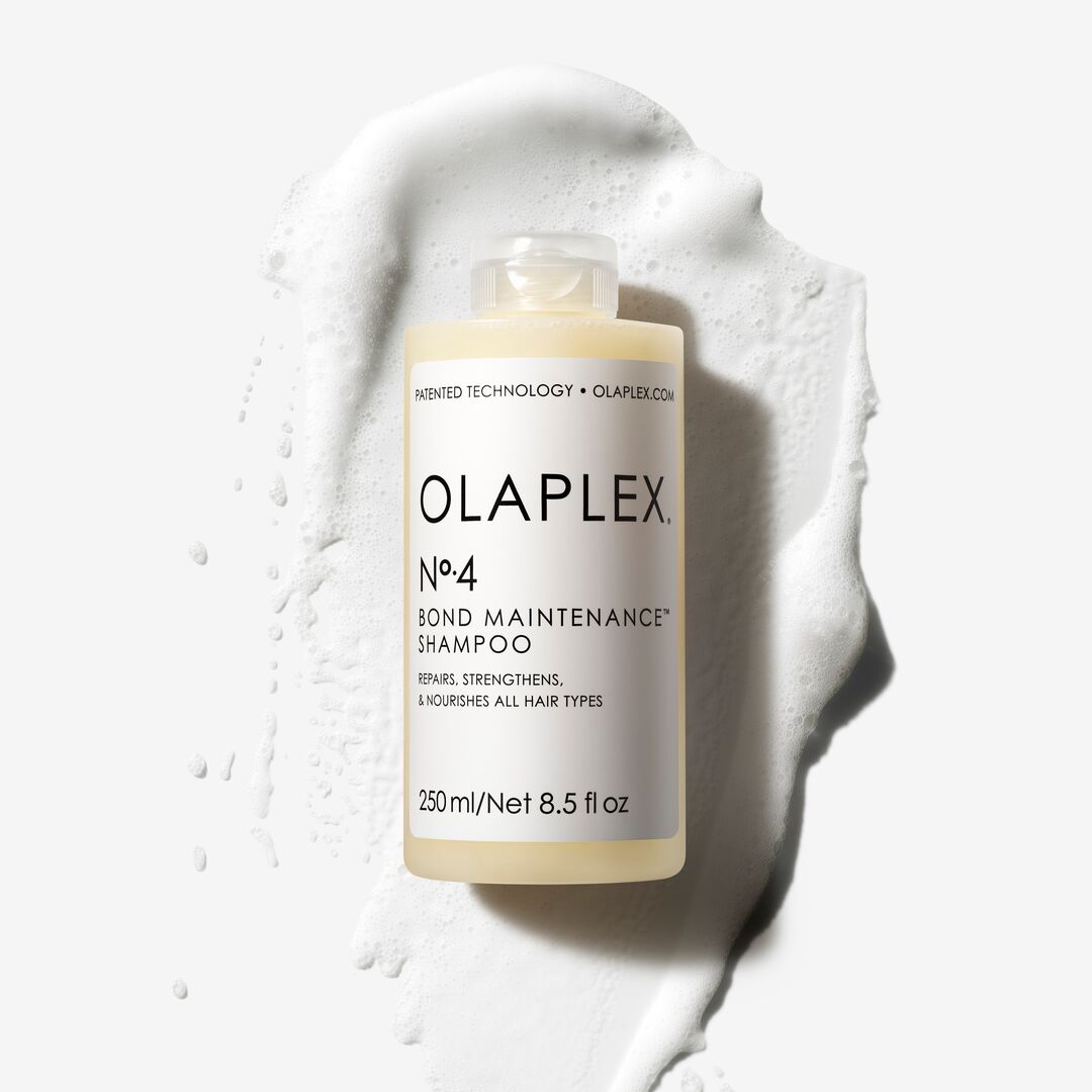 Nº. 4 Bond Maintenance Shampoo