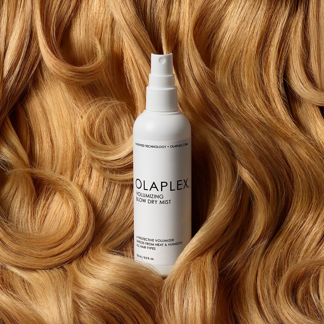 OLAPLEX Volumizing Blow Dry Mist