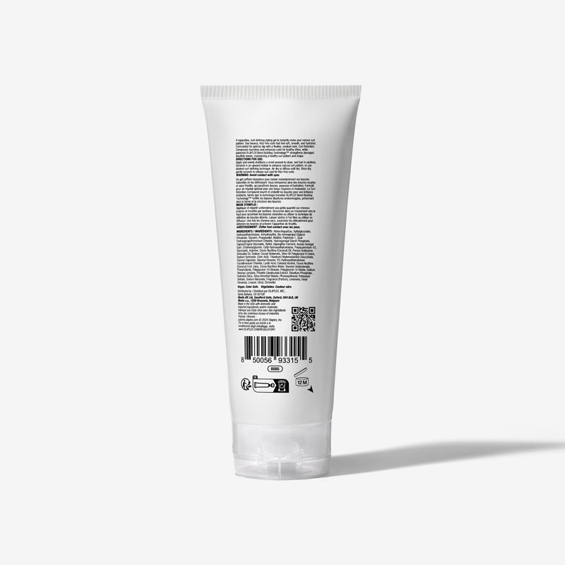 N°.10 Bond Shaper™ Curl Defining Gel