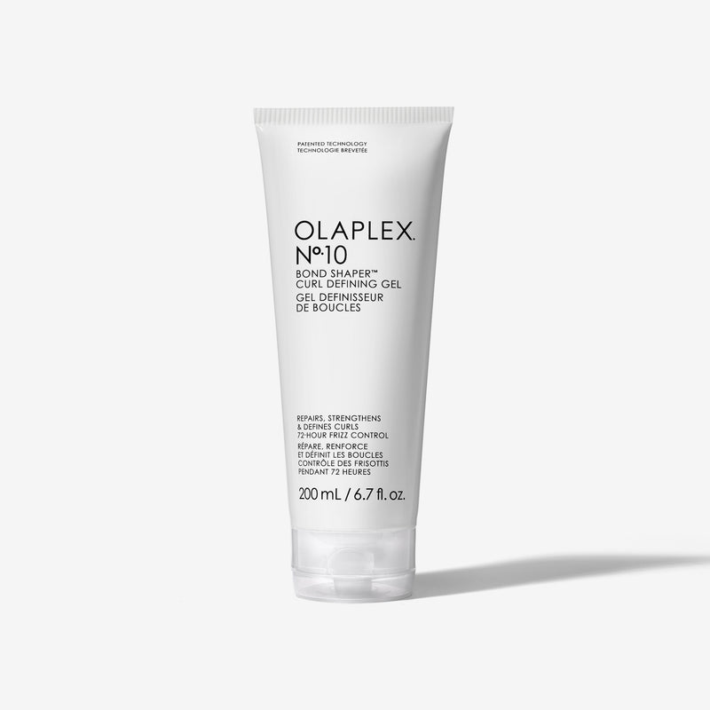 N°.10 Bond Shaper™ Curl Defining Gel