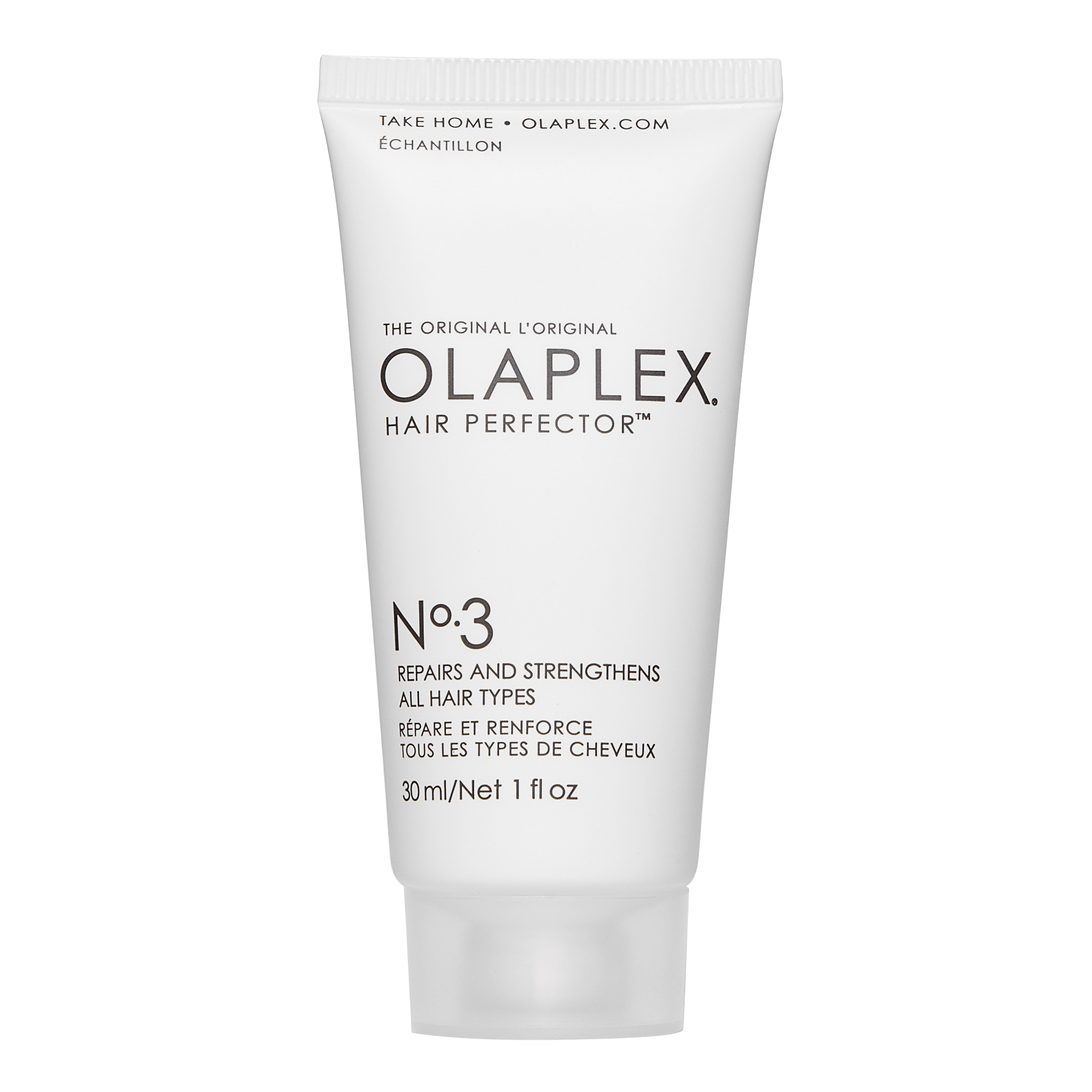 N.3 Travel Size