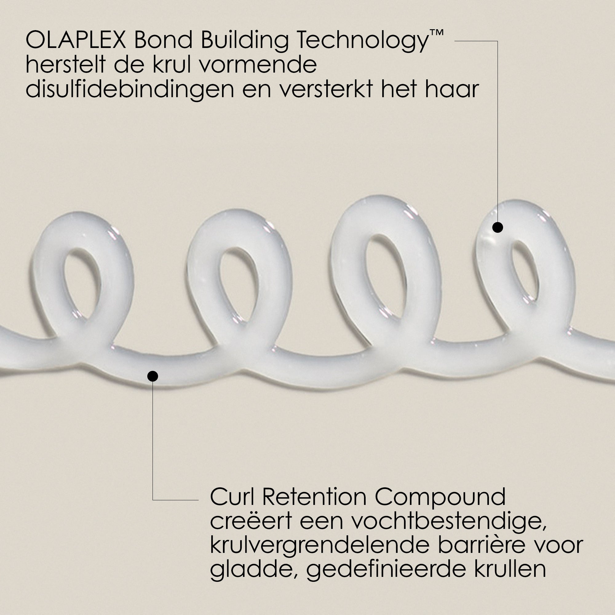 N°.10 Bond Shaper™ Curl Defining Gel