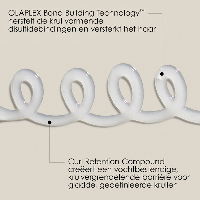 N°.10 Bond Shaper™ Curl Defining Gel