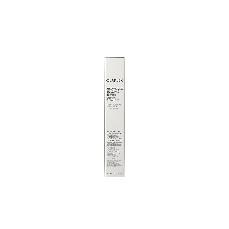 BROW BOND™ BUILDING SERUM
