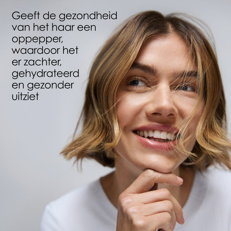 Nº.5 Leave-in Moisturize & Mend Leave-In Conditioner