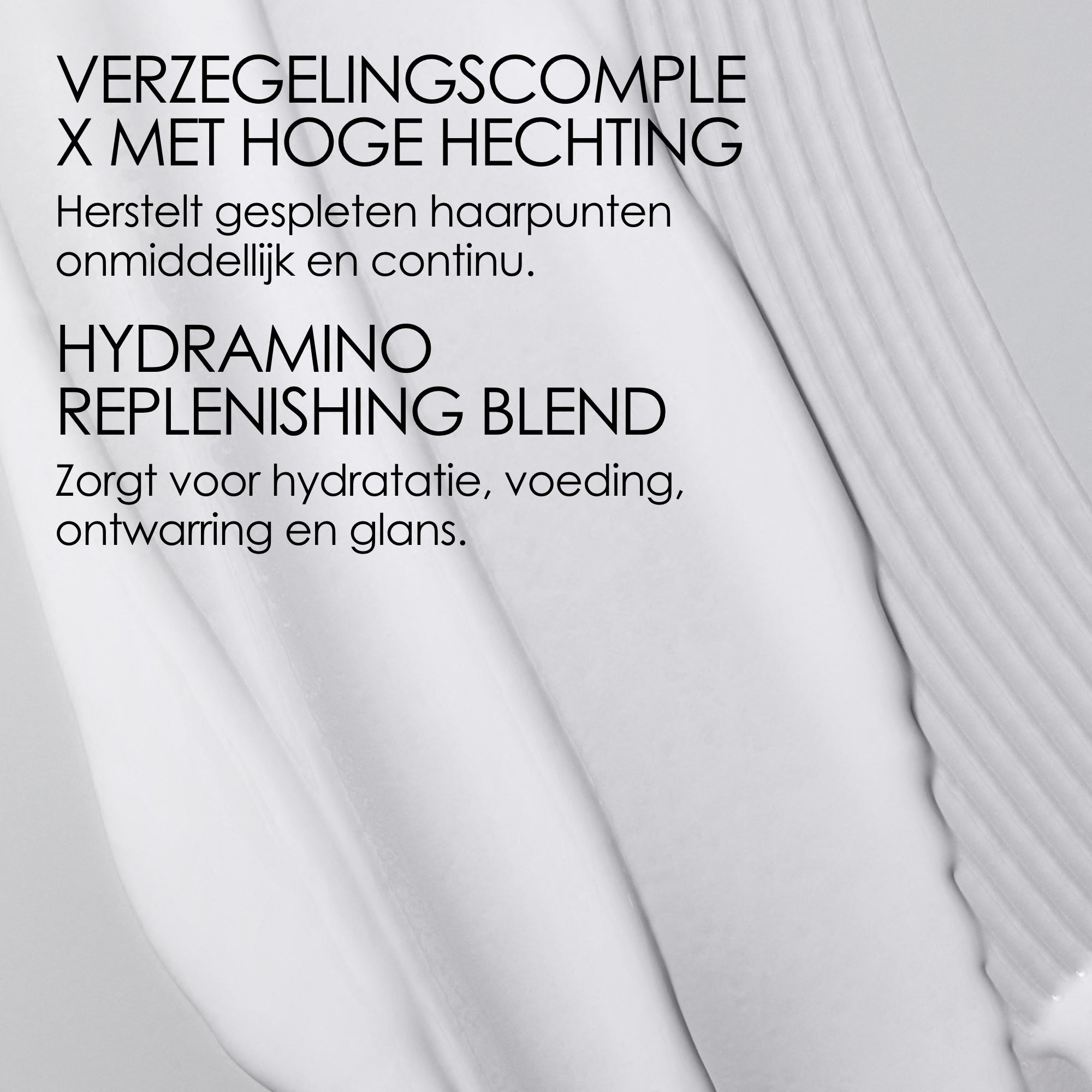 Nº.5 Leave-in Moisturize & Mend Leave-In Conditioner