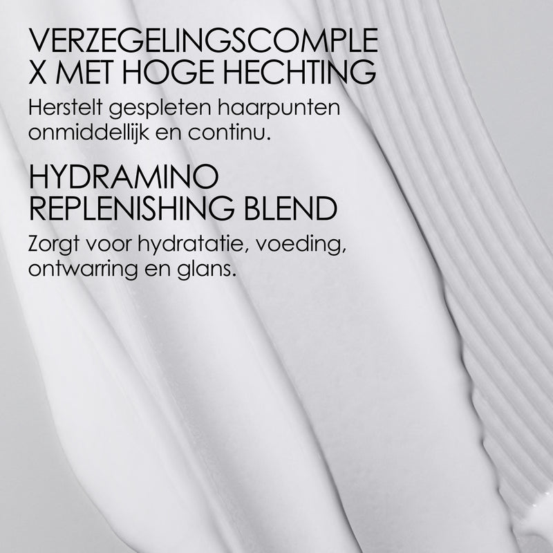 Nº.5 Leave-in Moisturize & Mend Leave-In Conditioner