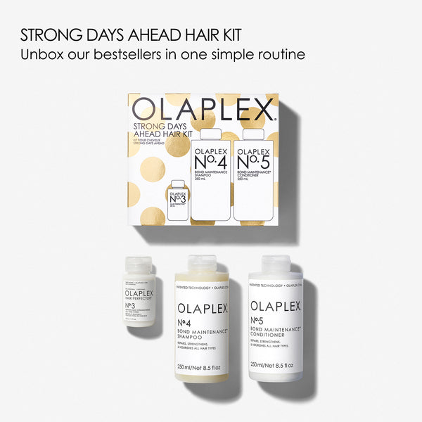 Holiday Kit Strong Days Ahead 2023