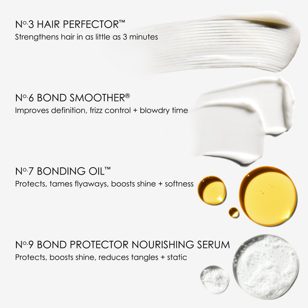 Holiday Kit Smooth Your Style 2023