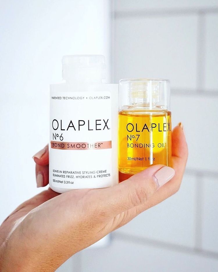 OLAPLEX® Protection Set