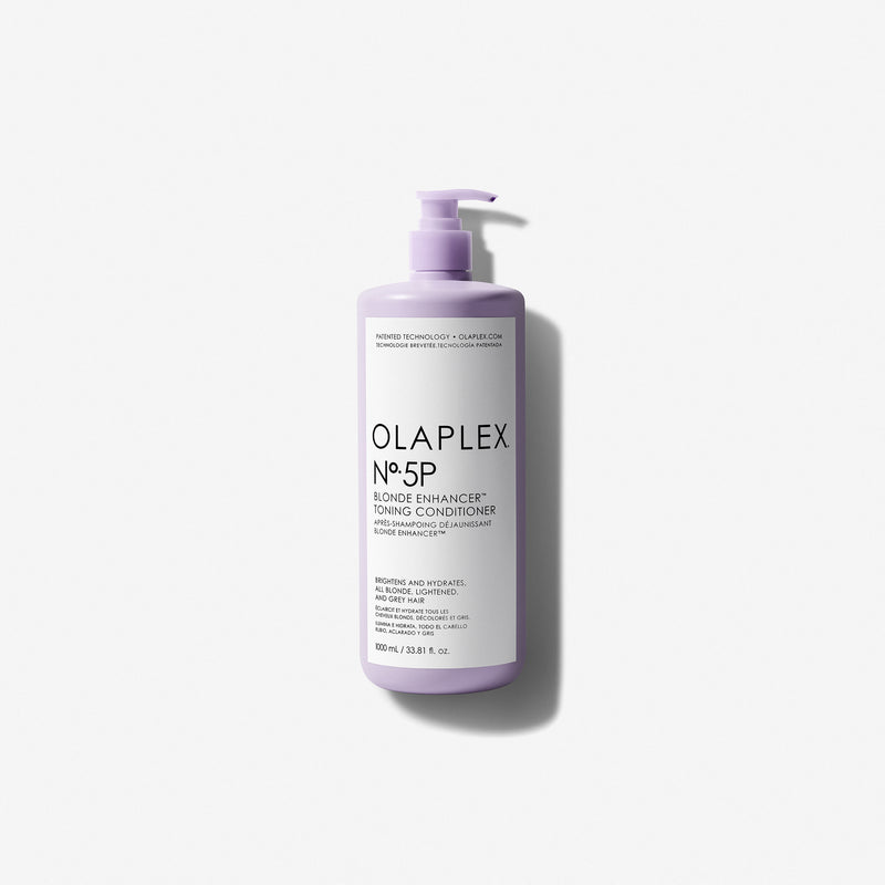 Nº.5P Blonde Enhancer Toning Conditioner