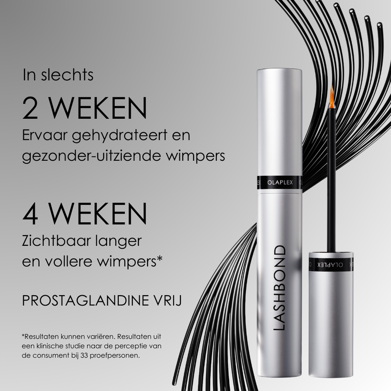 LASHBOND™ BUILDING SERUM