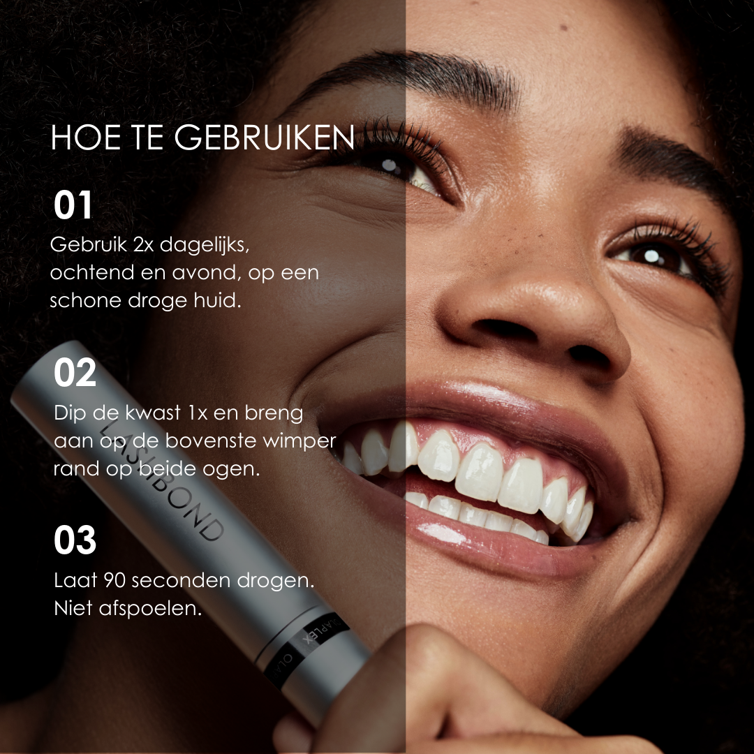 LASHBOND™ BUILDING SERUM