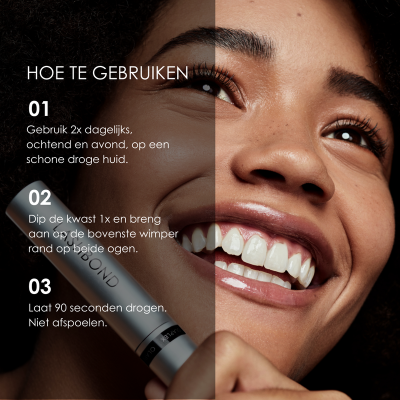 LASHBOND™ BUILDING SERUM