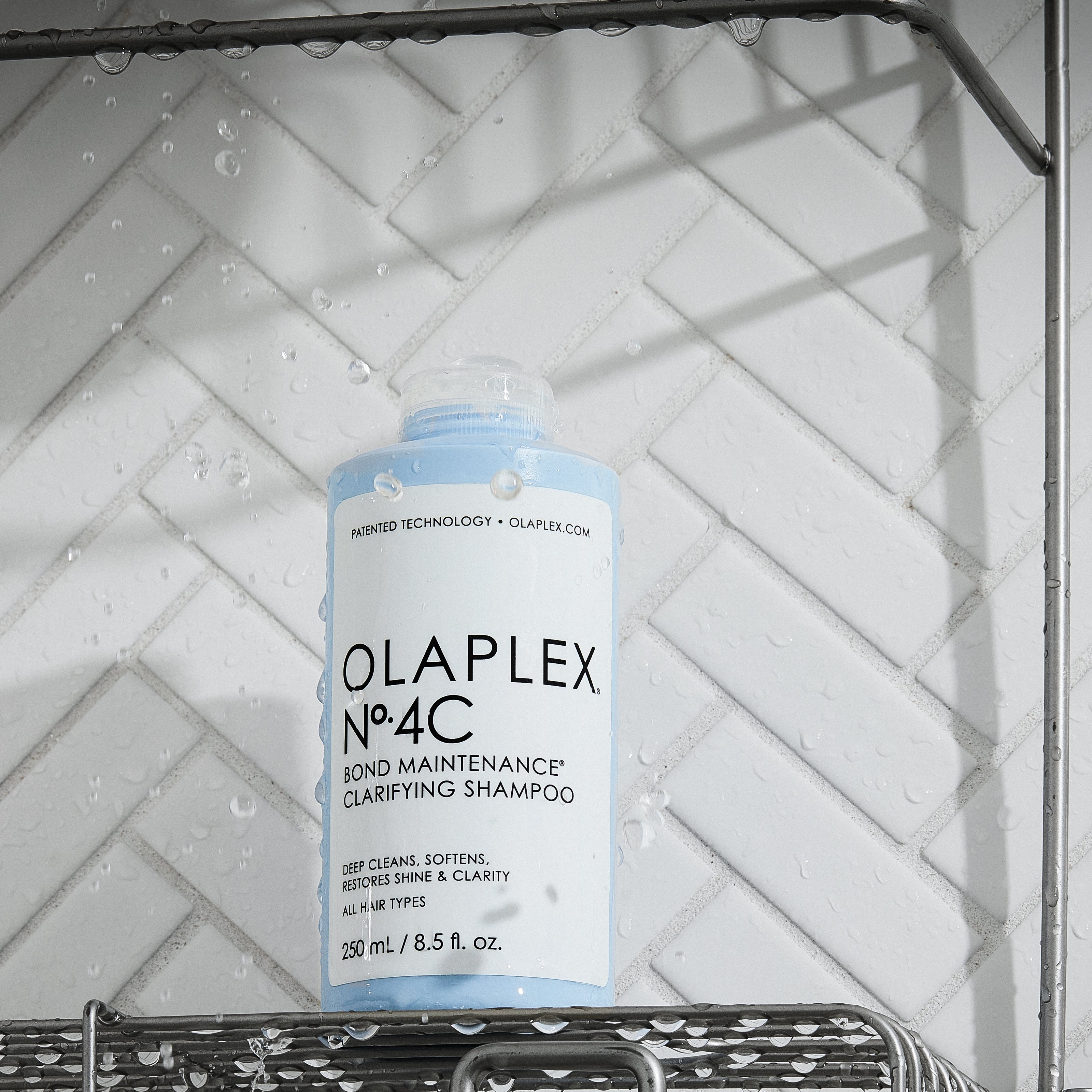 Nº.4C Bond Maintenance Clarifying Shampoo