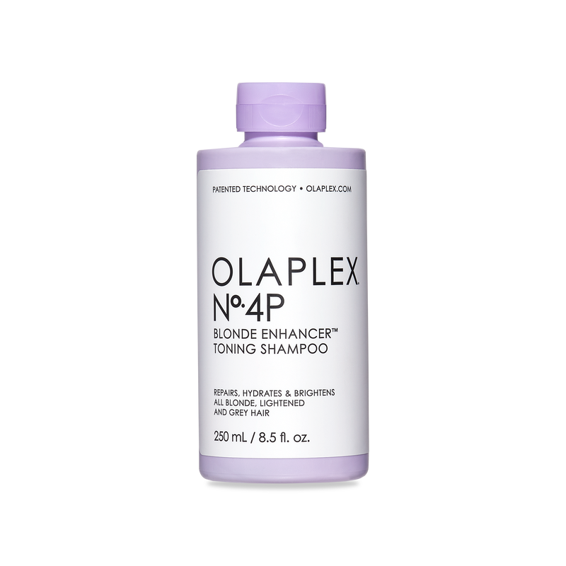 Nº.4P Blonde Enhancer Toning Shampoo