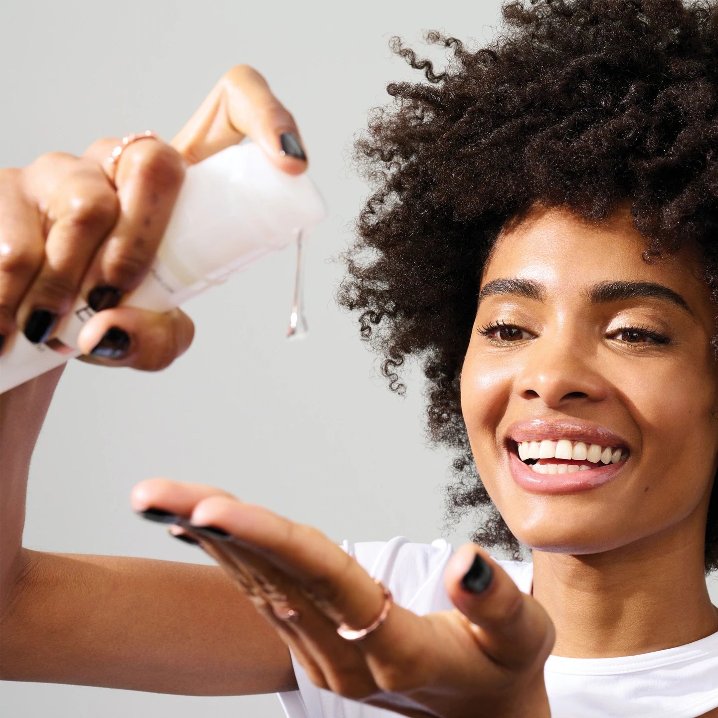 Nº.9 Bond Protector Nourishing Hair Serum